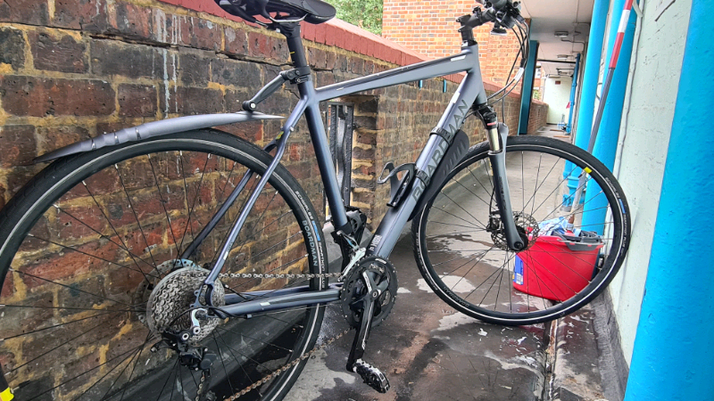 boardman mtx 8.8 mudguards